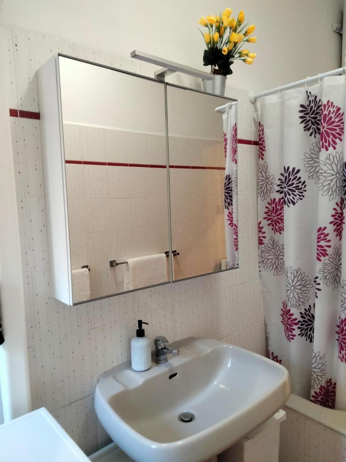 Apartamento Romane